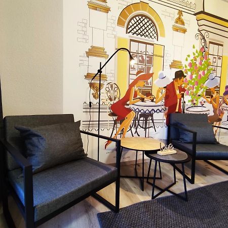City Apartment 켐니츠 외부 사진