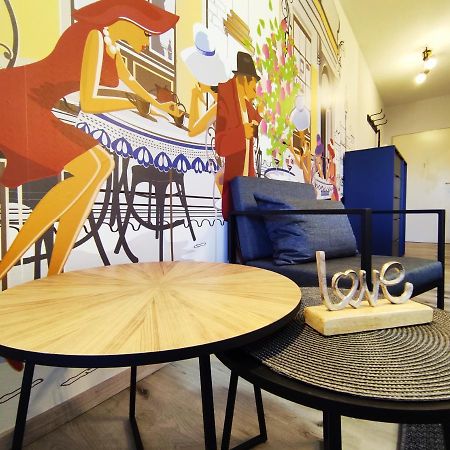 City Apartment 켐니츠 외부 사진
