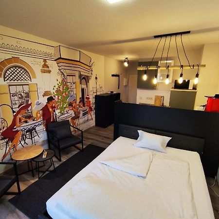 City Apartment 켐니츠 외부 사진