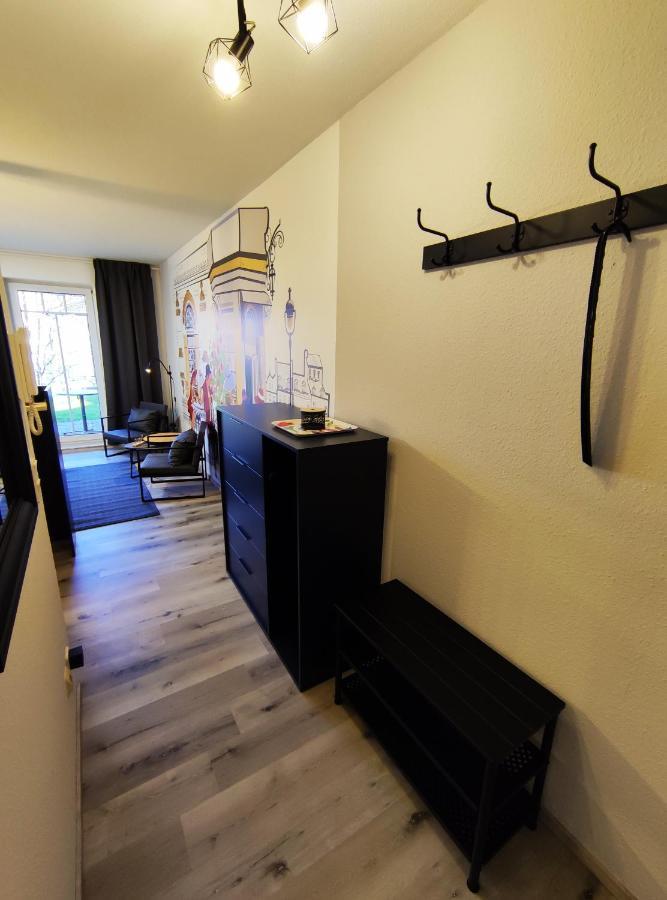 City Apartment 켐니츠 외부 사진